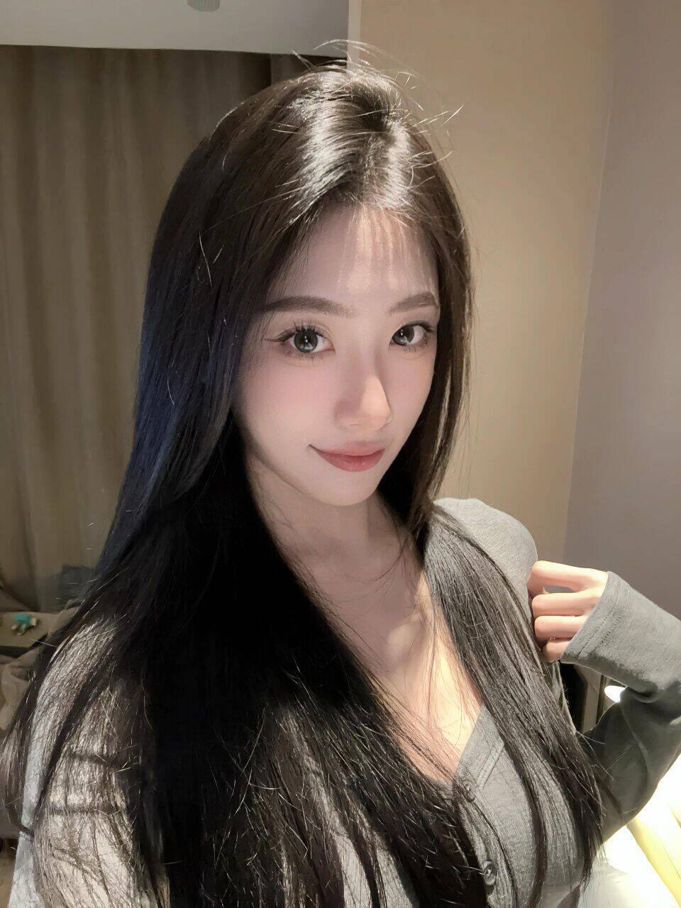 清纯学妹雨芯