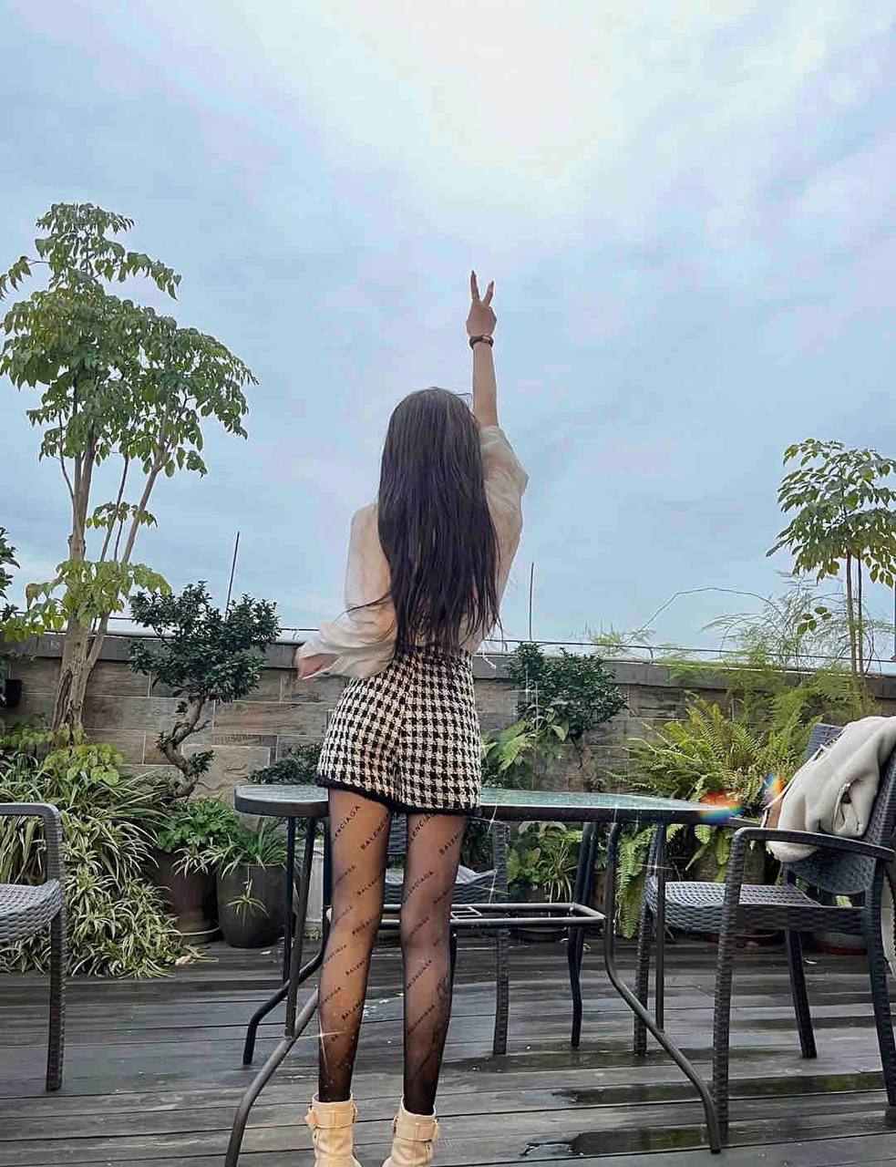 暖心女友气质Kyna