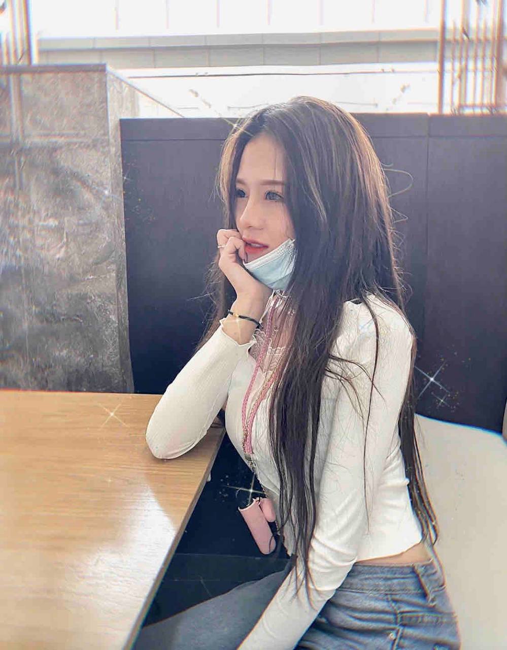 暖心女友气质Kyna