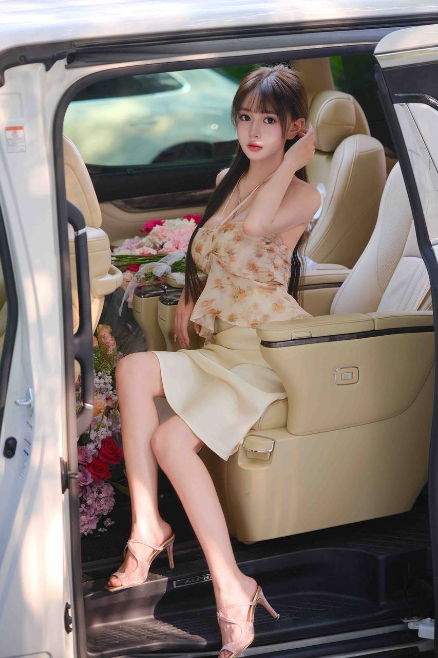 时尚博主雅寒