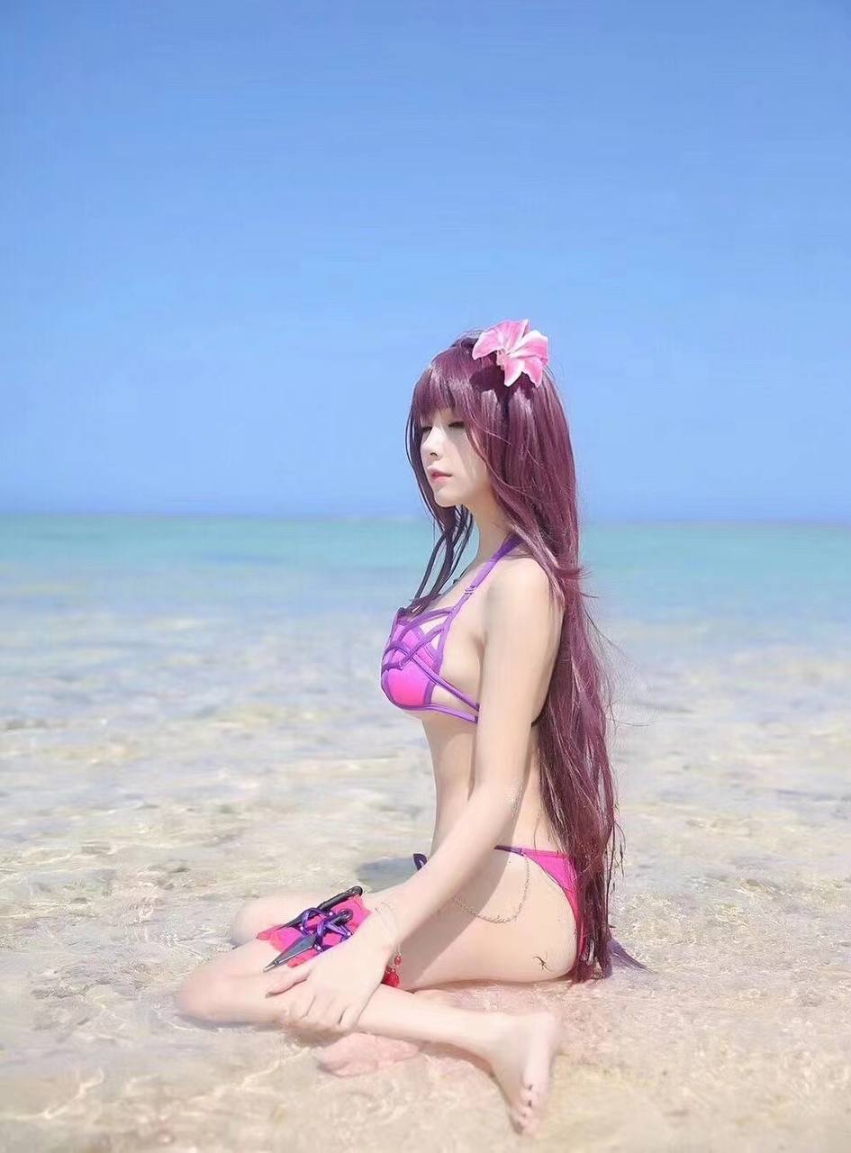 展会主推showgirl绫绫