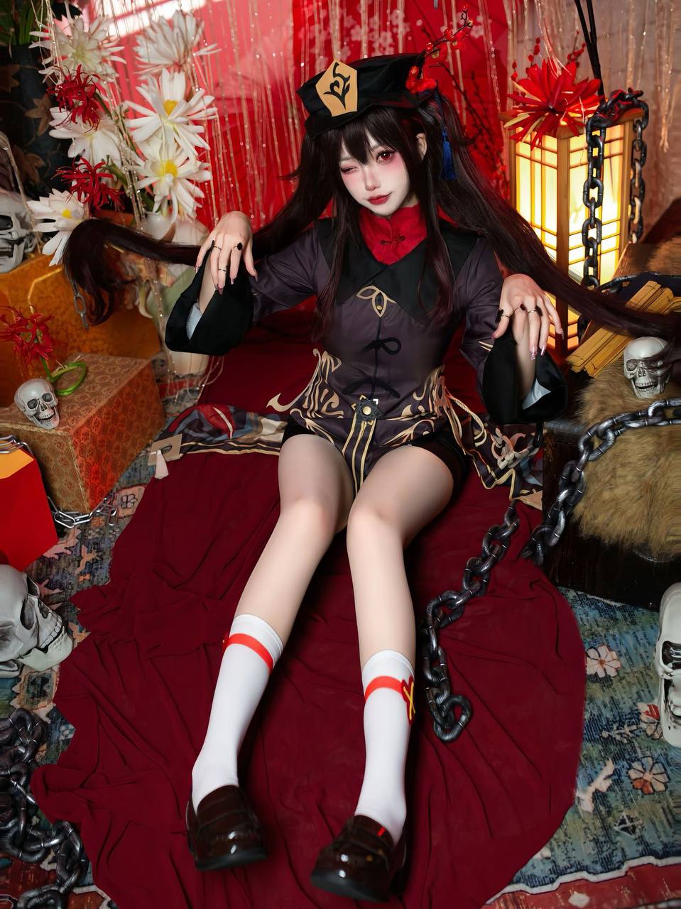 展会主推showgirl绫绫