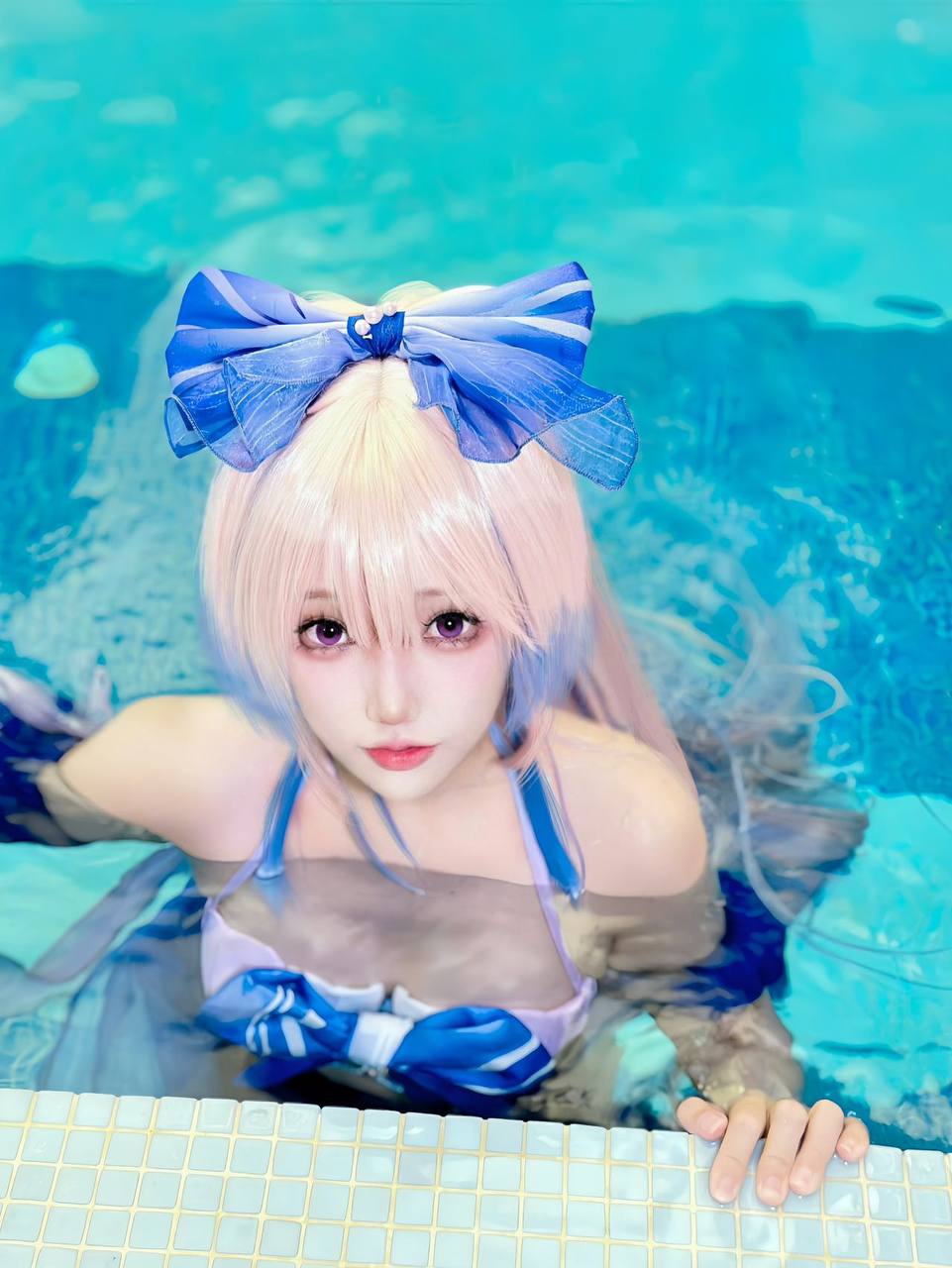 展会主推showgirl绫绫