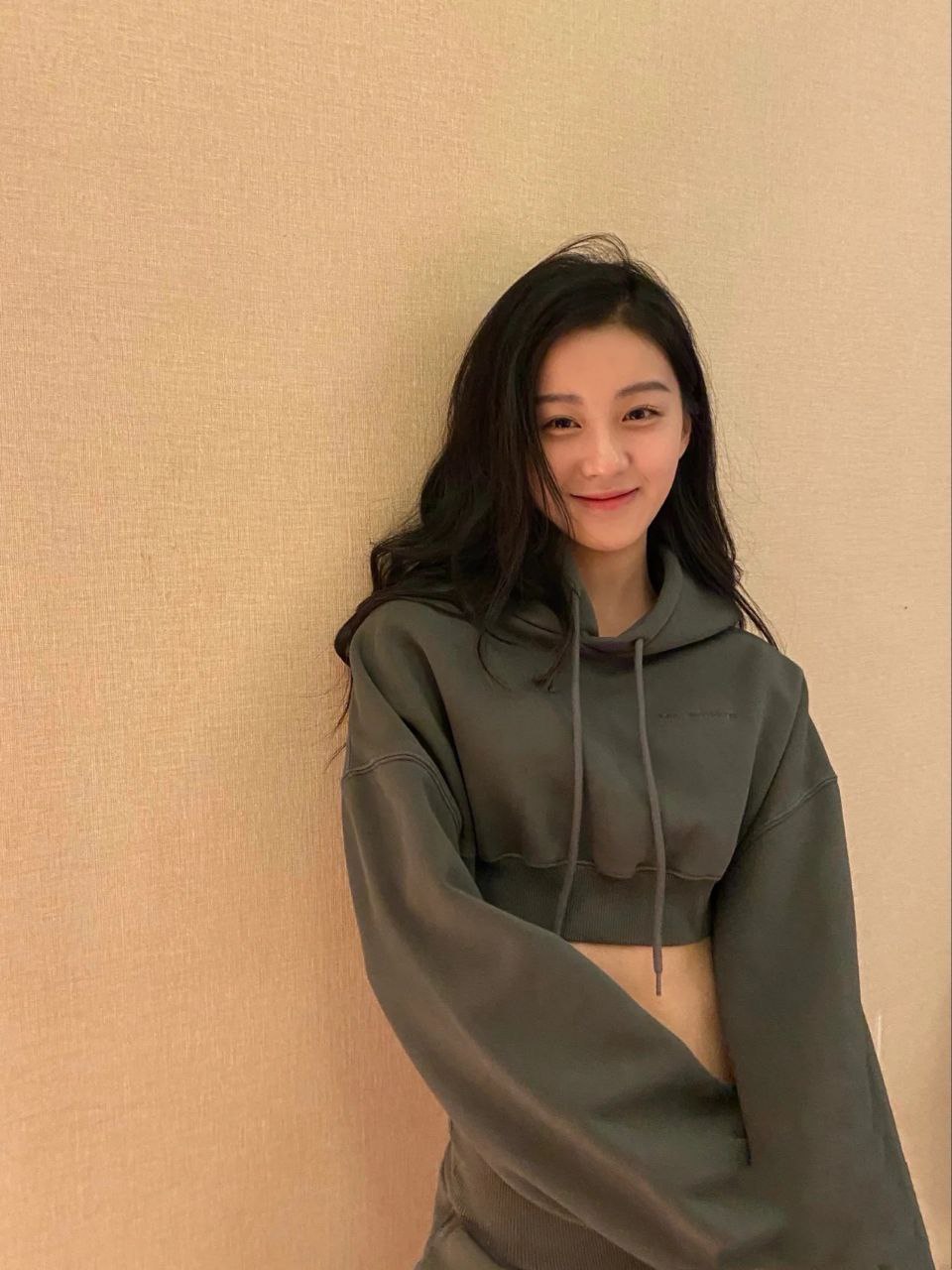 学院校花诗晴