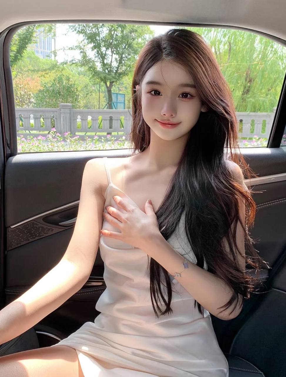 公会签约模特昕蕾