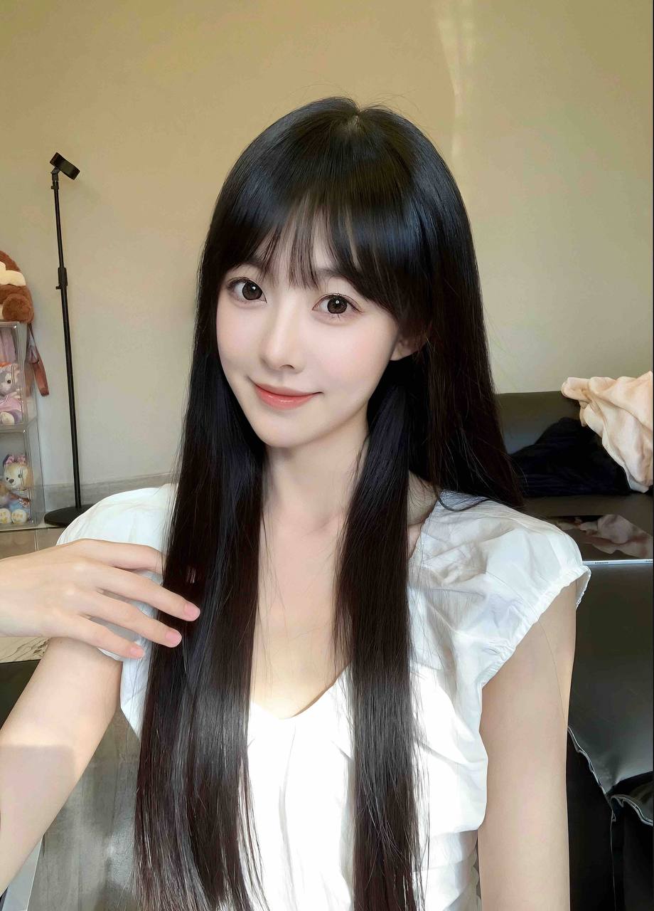 表演专业甜妹洛琳