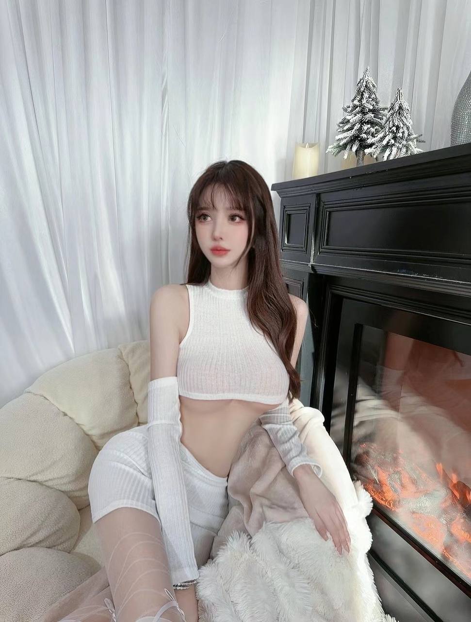 温柔女友薇莉