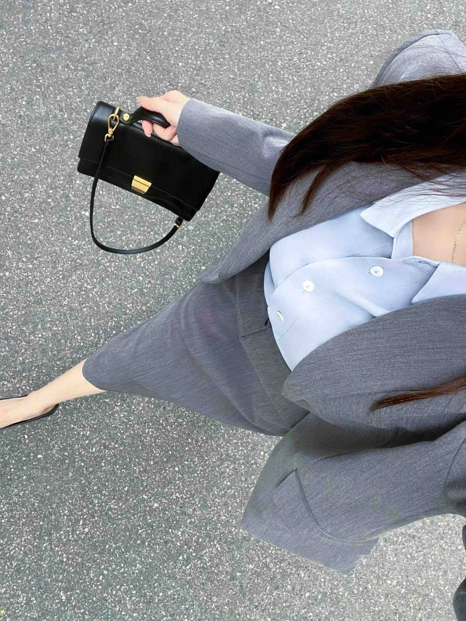 金融公司OL慕慕
