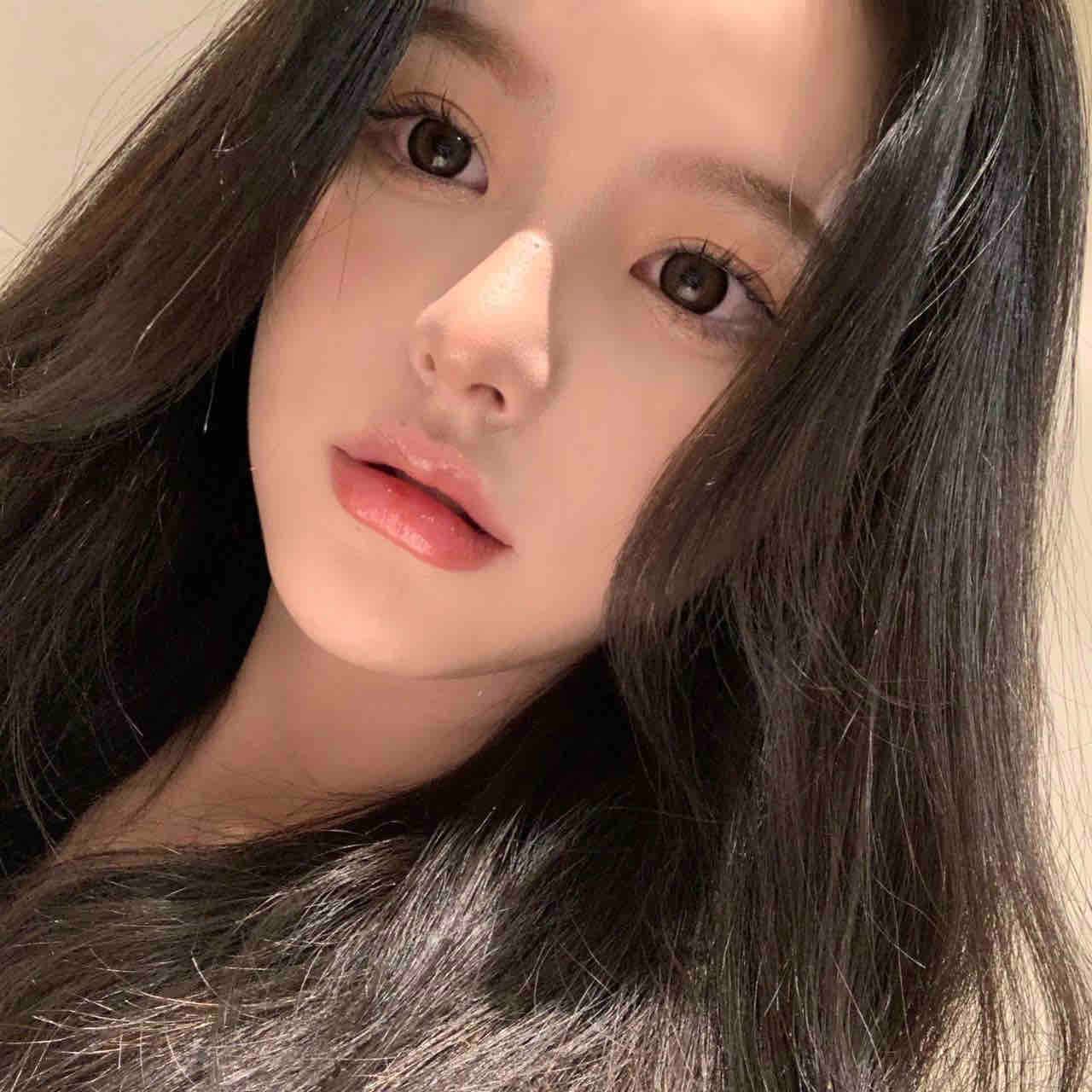 可爱游戏主播琳娜