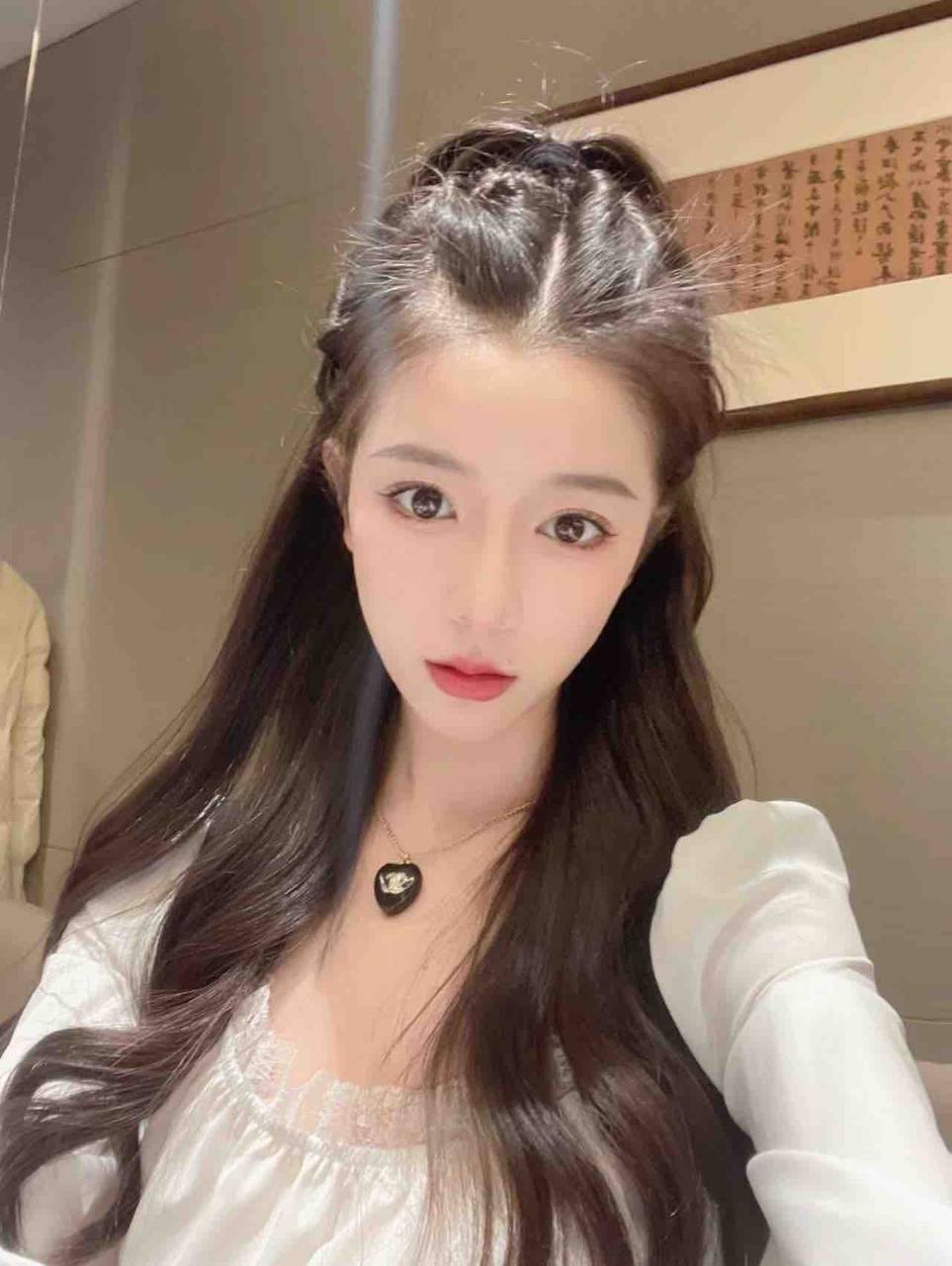 性感绝佳爱薇