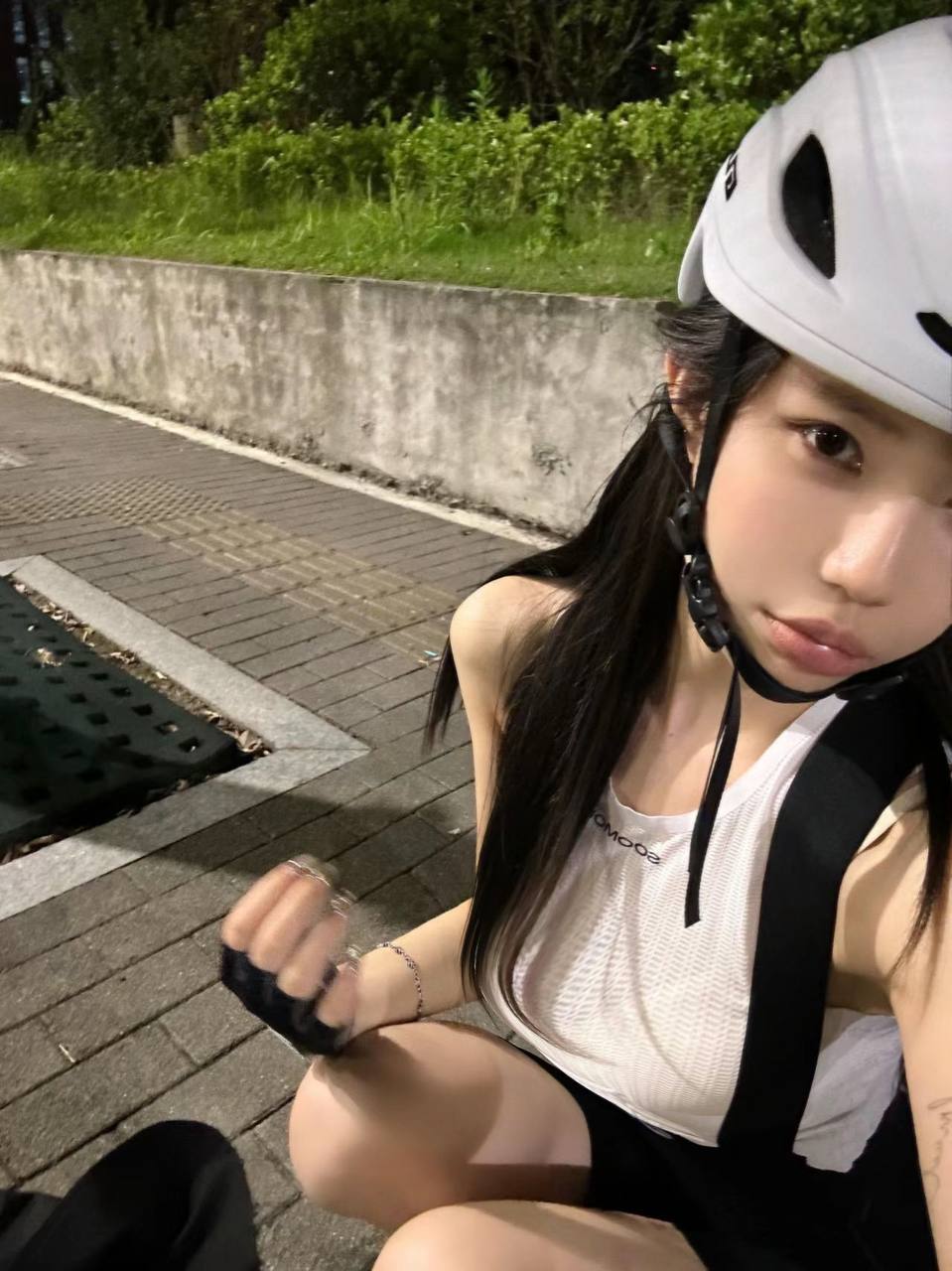 时尚小网红书悦