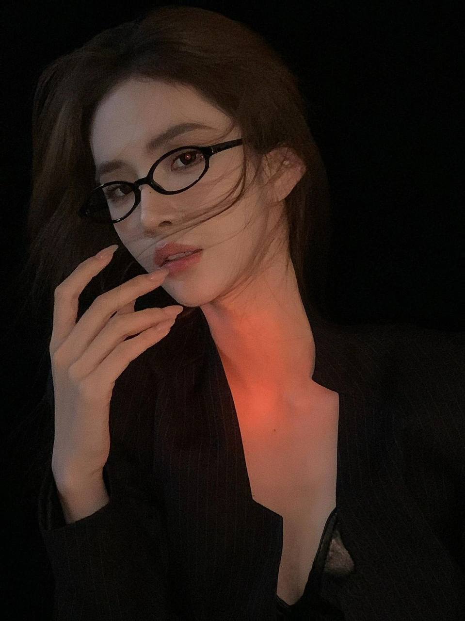 温柔御姐音Trina