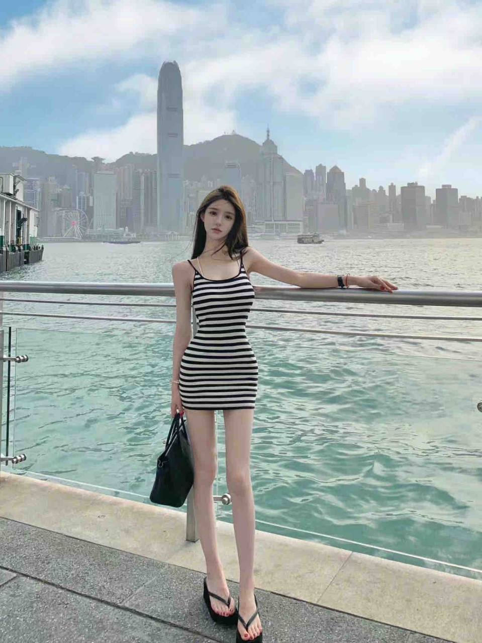 短视频美妆达人瑄洋