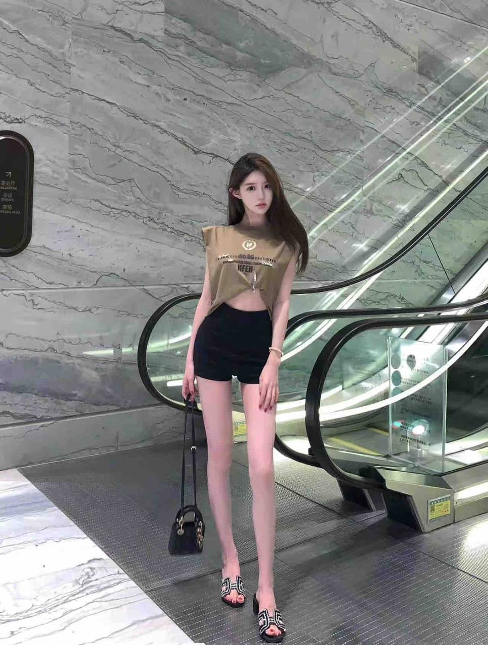 短视频美妆达人瑄洋