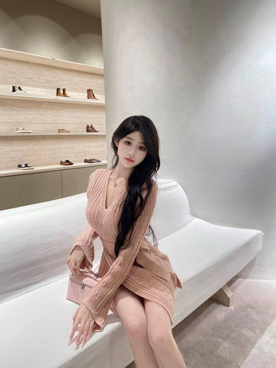 乖巧可爱Ruth