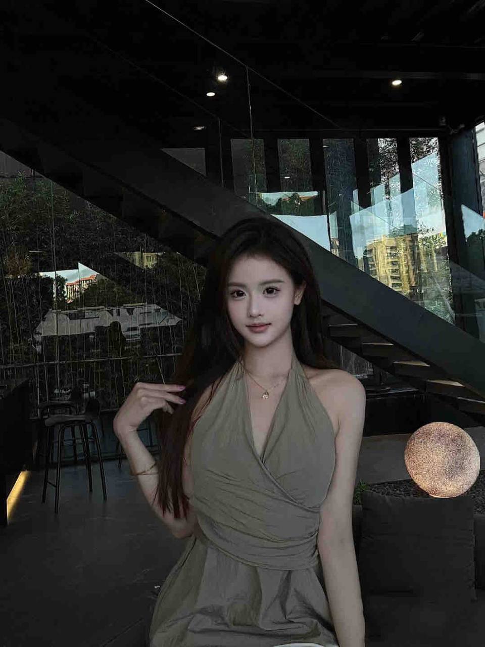 在校舞蹈生Soren