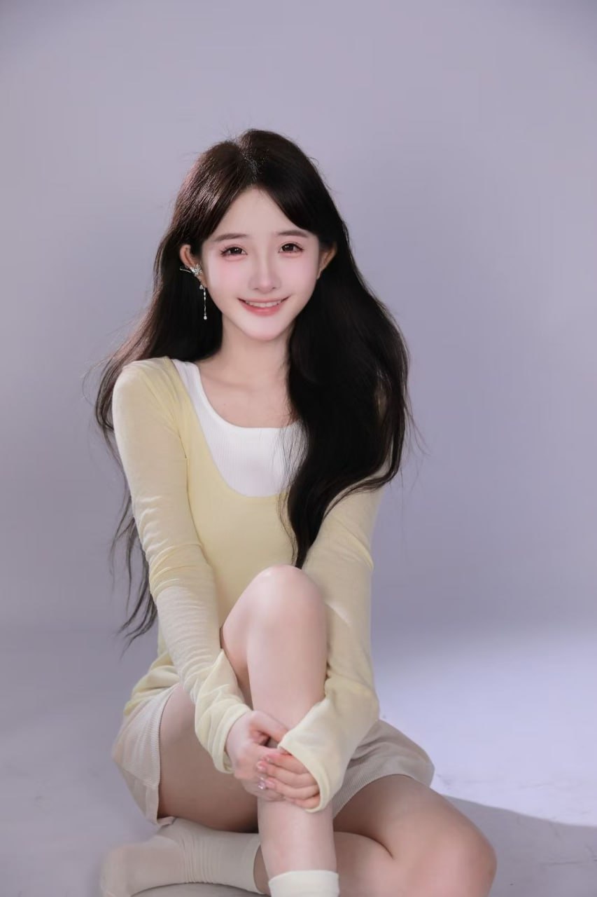 软萌系少女小程程
