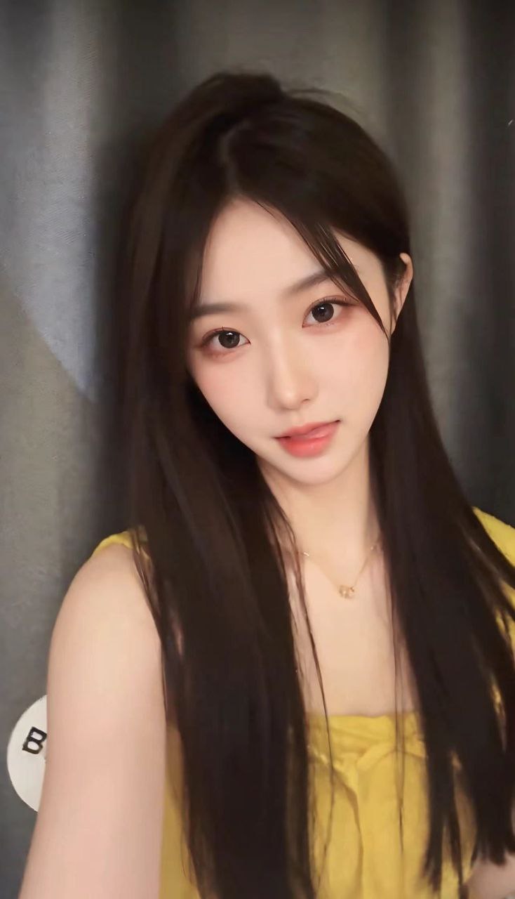 甜美动人Clove