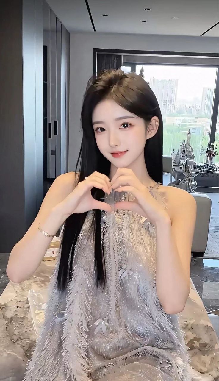 甜美动人Clove