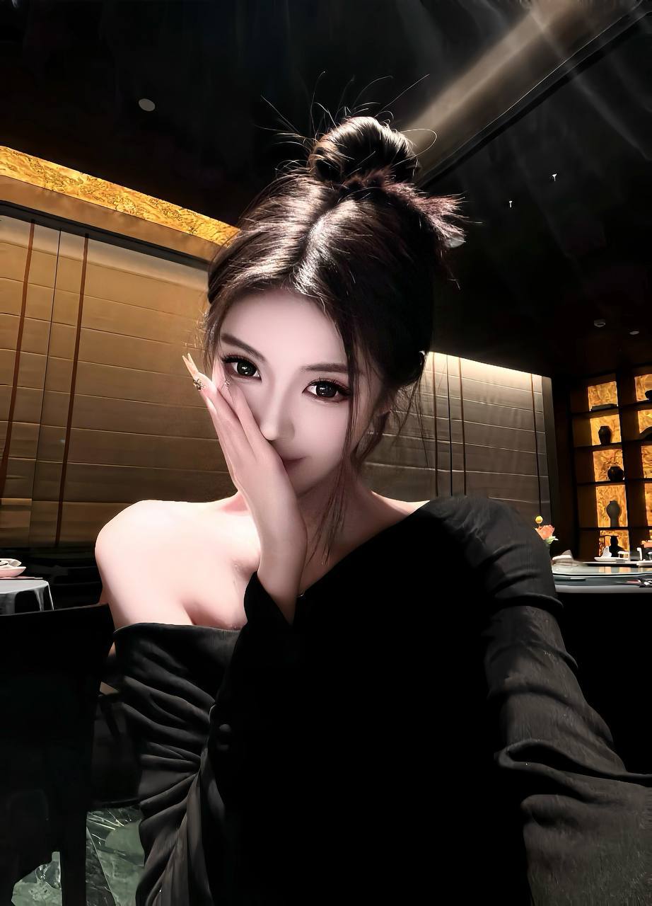 完美比例超模艺微