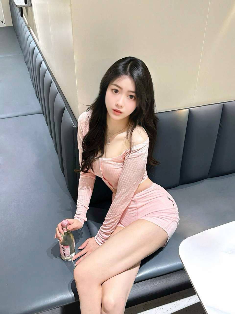 甜美少女Viola