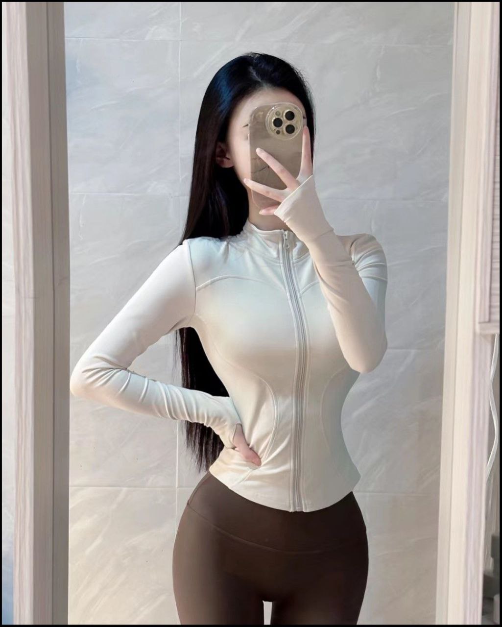 兼职舞蹈教练Skyla
