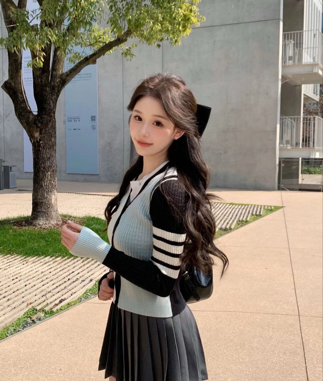 身材曼妙少女颖冉