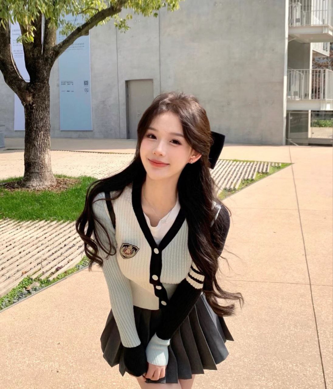 身材曼妙少女颖冉