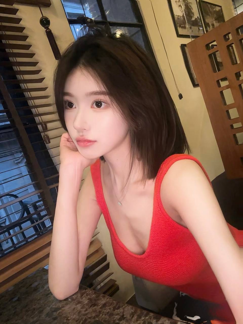 床上小野猫彩然