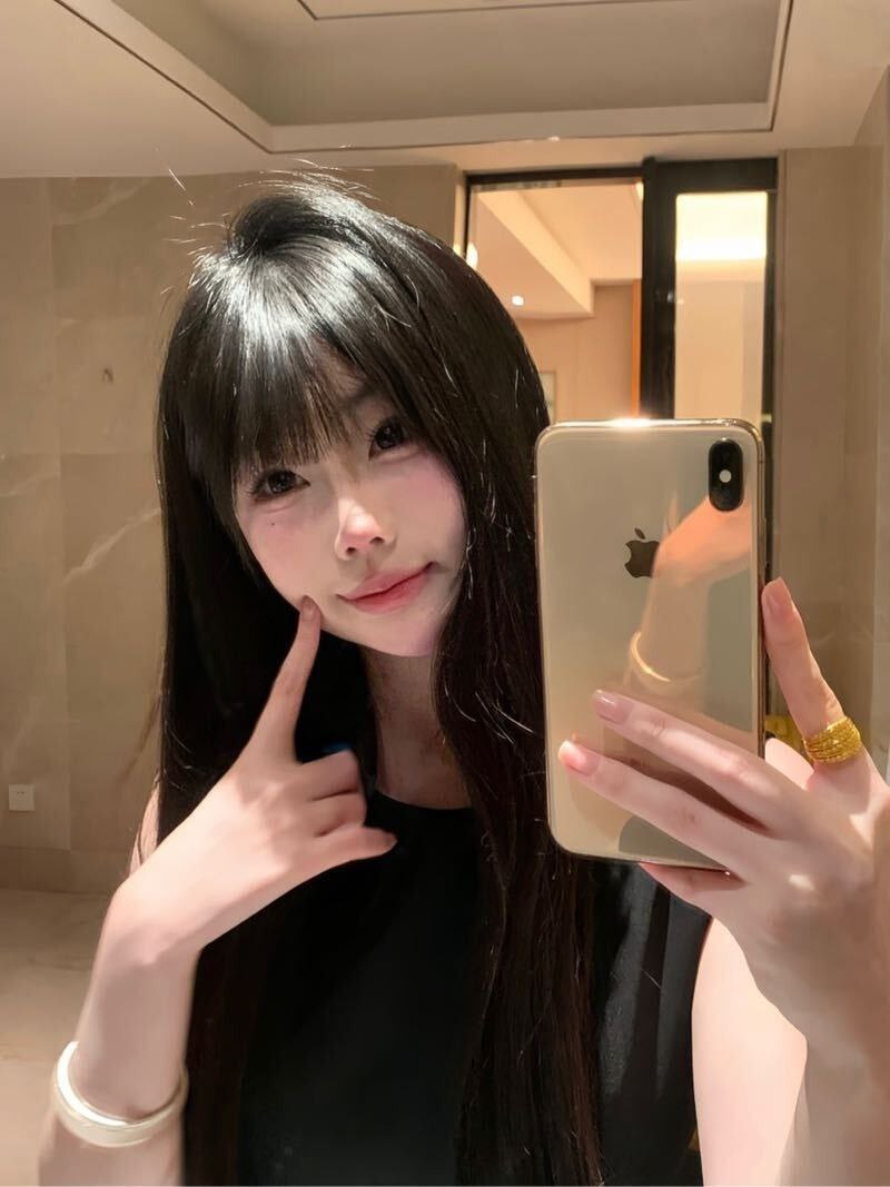 甜欲学妹怡蓓