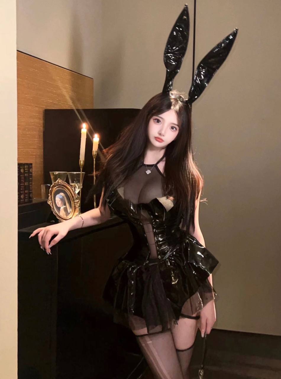 欲辣魔女Miral