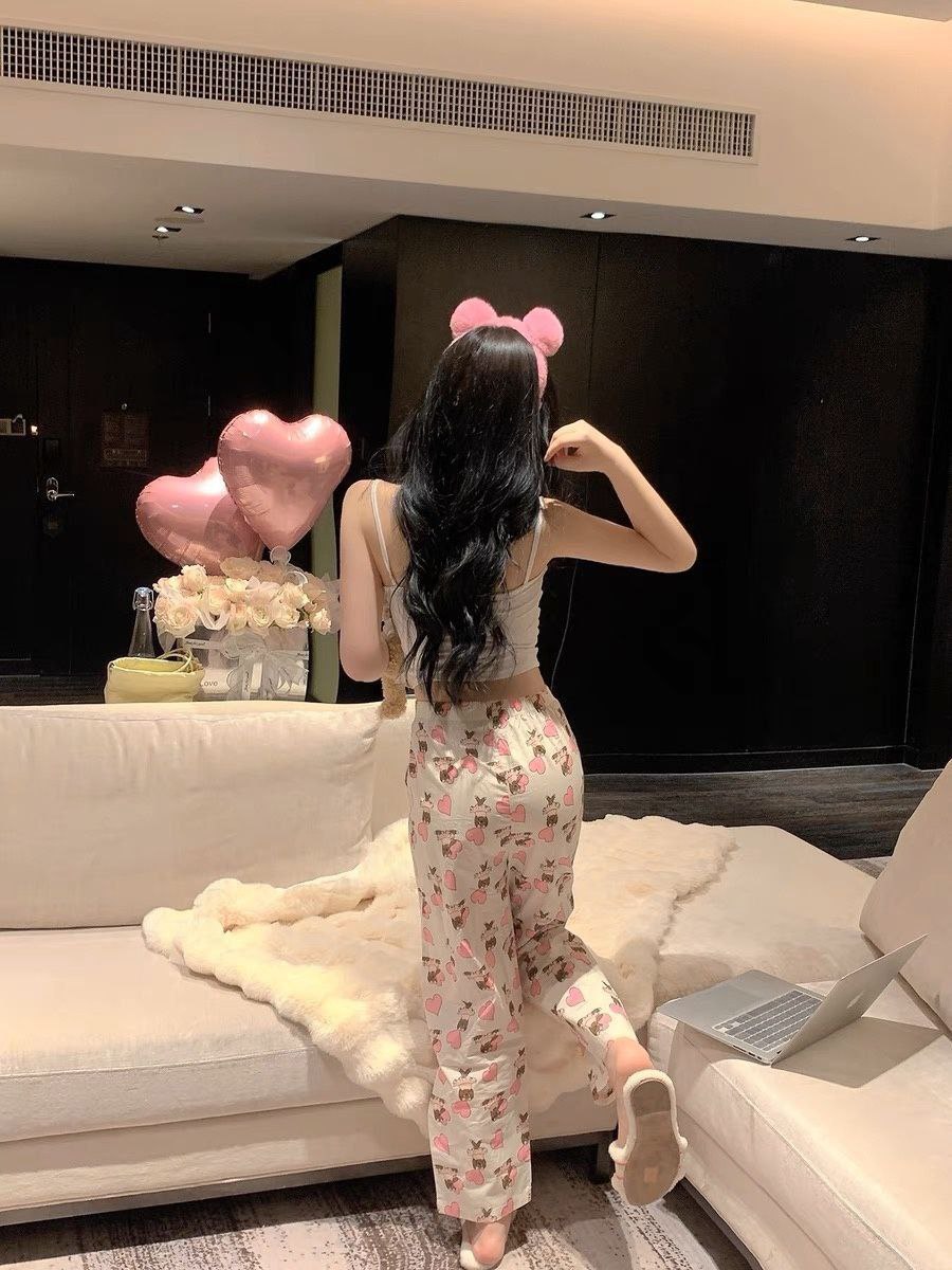 清纯自然风林萌