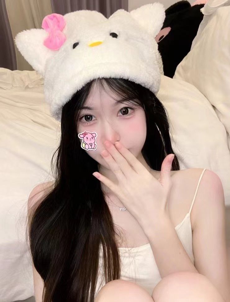 清纯自然风林萌