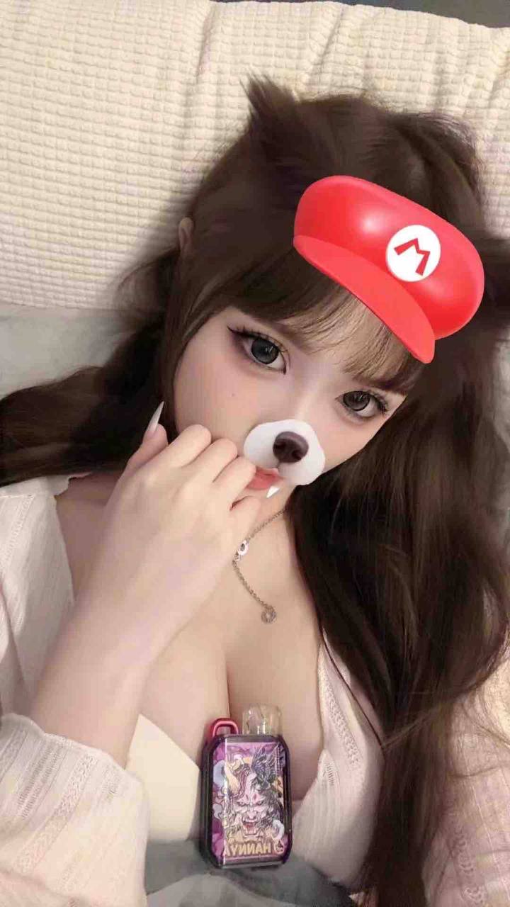 奶香软妹汐曼
