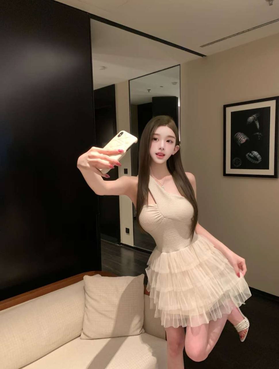 人气主播Elune