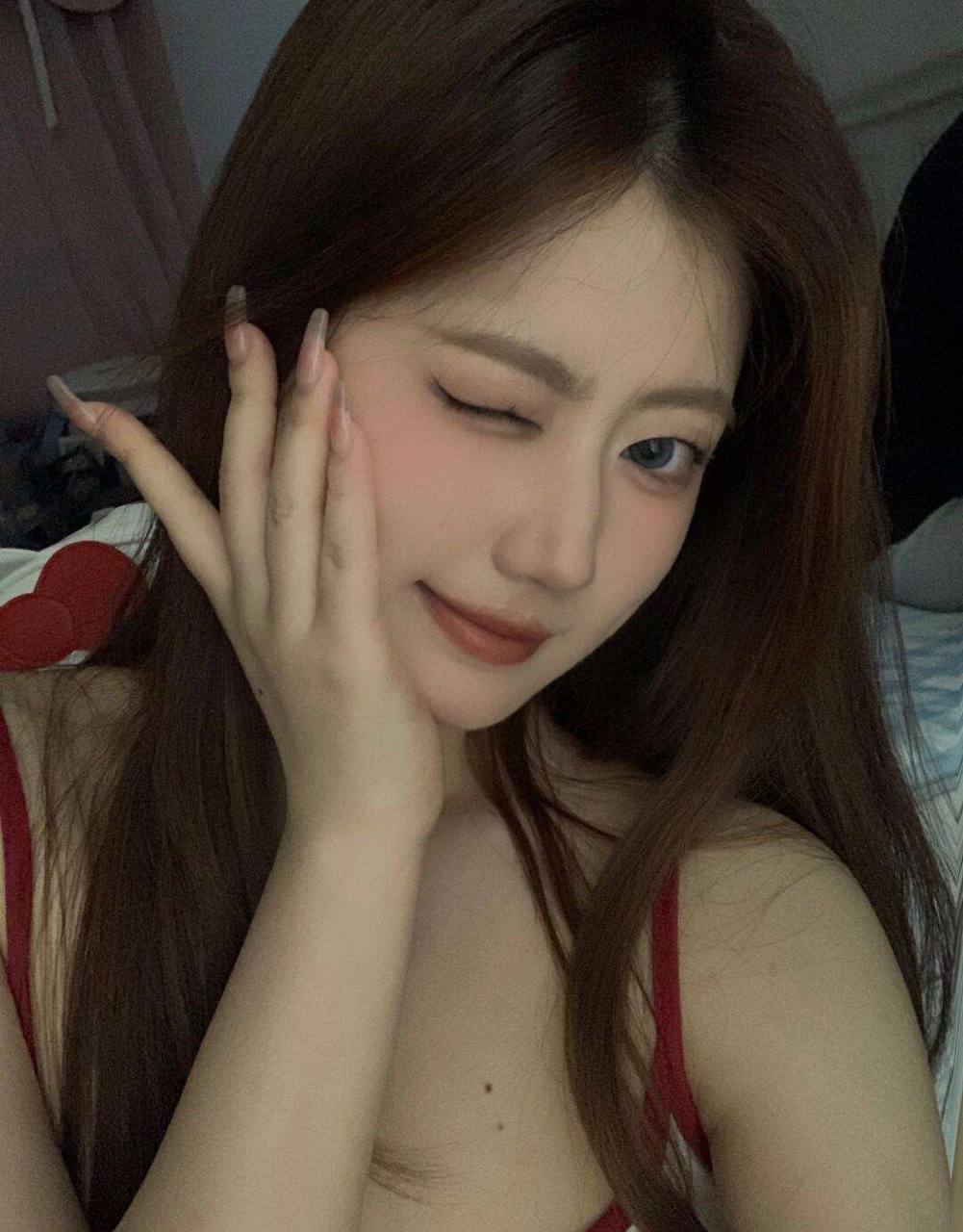 邻家甜妹小曦