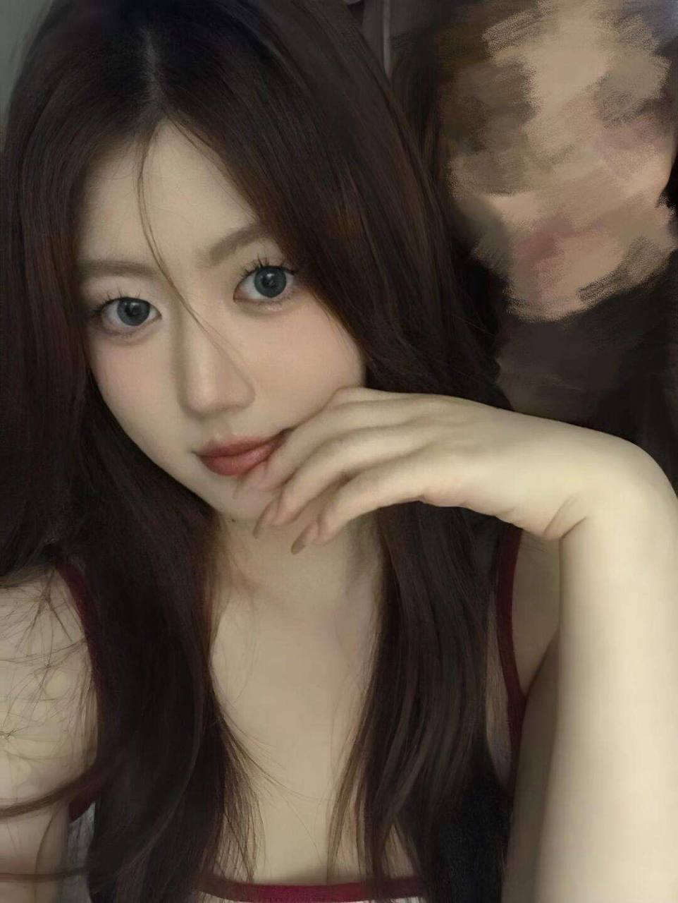 邻家甜妹小曦
