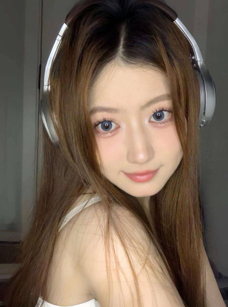 邻家甜妹小曦