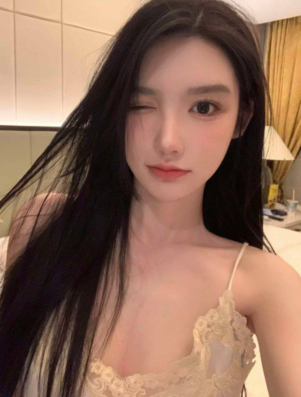 高颜值氧气感少女苏苏