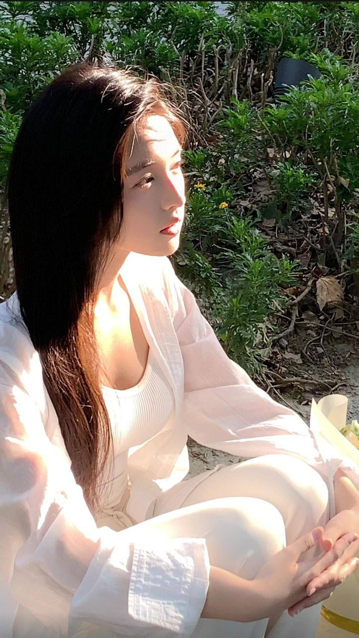 仙女颜值娜弦