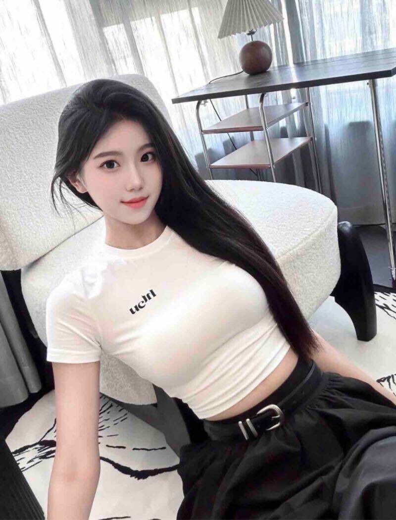 舞蹈生在读Gliny