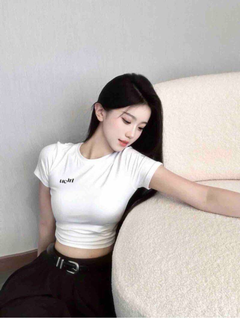 舞蹈生在读Gliny