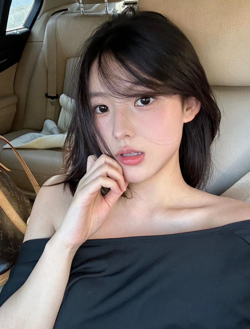 百万粉丝运动达人萱颖
