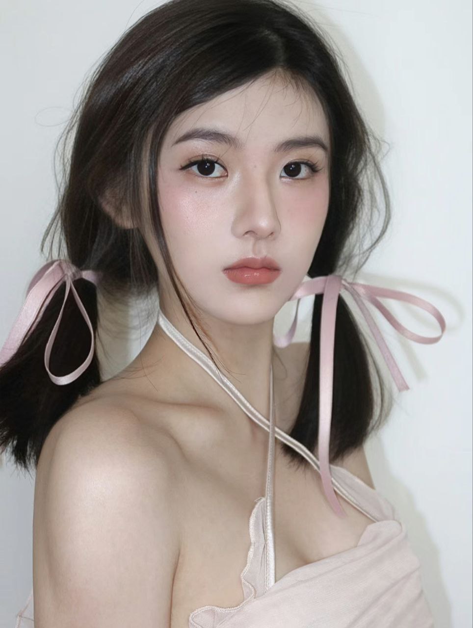 百万粉丝运动达人萱颖
