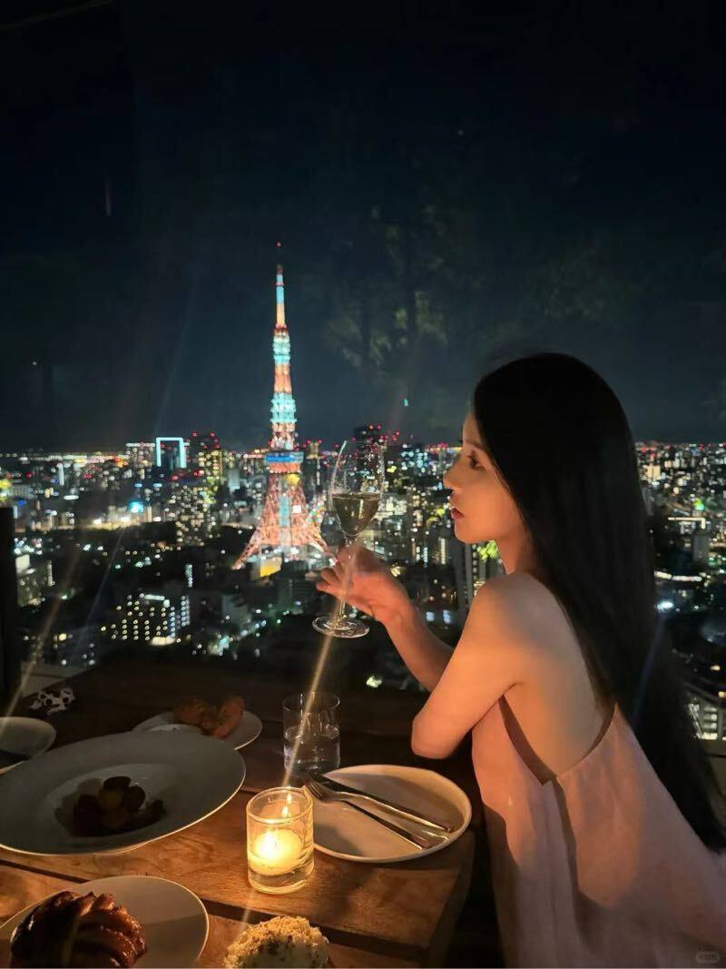 可甜可撩Binna