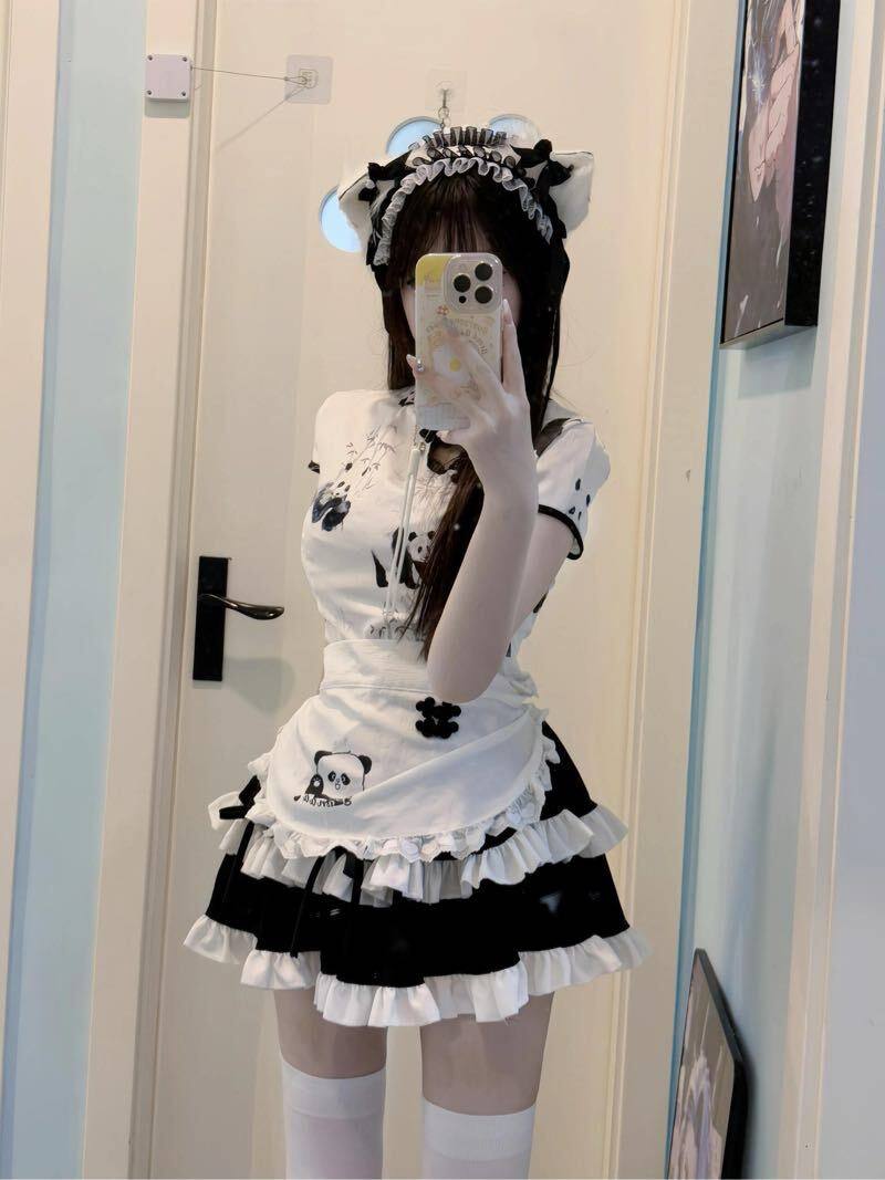 粉嫩少女苏宝儿