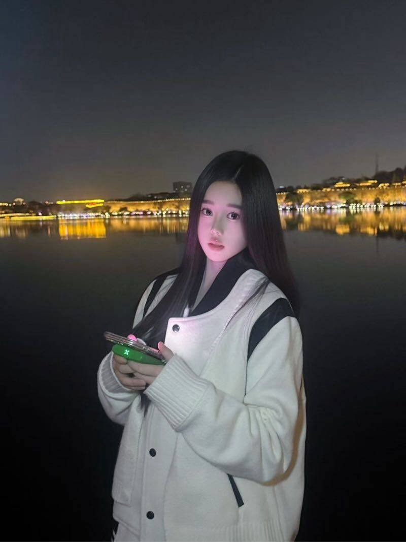 软萌系大学生哆哆
