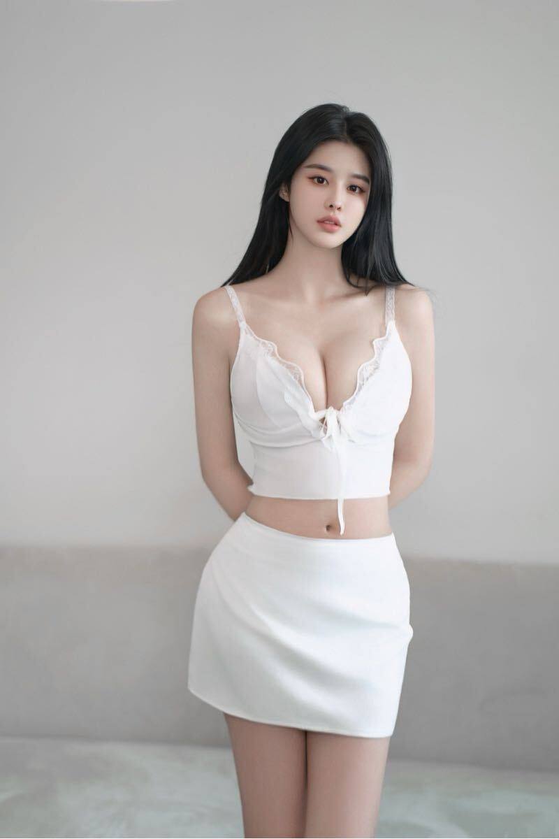 治愈系女友婉意