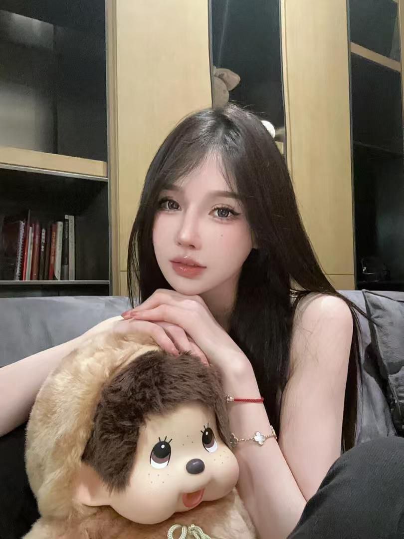 纯欲反差模特诗染
