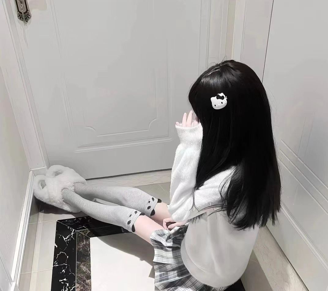 温柔氛围感滢滢